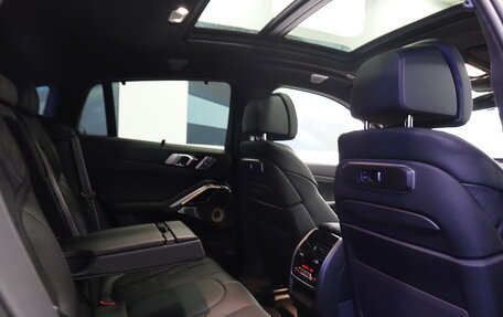 BMW X6, 2025 год, 18 120 000 рублей, 16 фотография