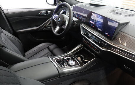 BMW X6, 2025 год, 18 120 000 рублей, 18 фотография