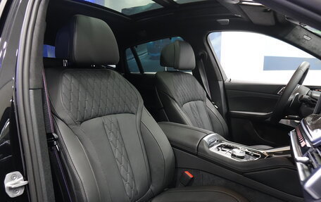 BMW X6, 2025 год, 18 120 000 рублей, 19 фотография