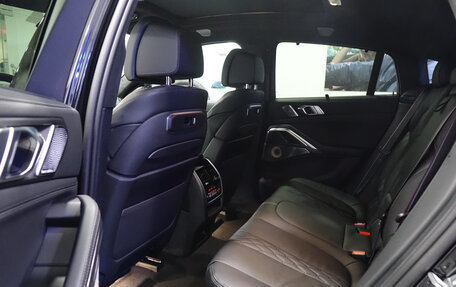 BMW X6, 2025 год, 18 120 000 рублей, 15 фотография