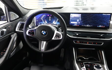 BMW X6, 2025 год, 18 120 000 рублей, 12 фотография