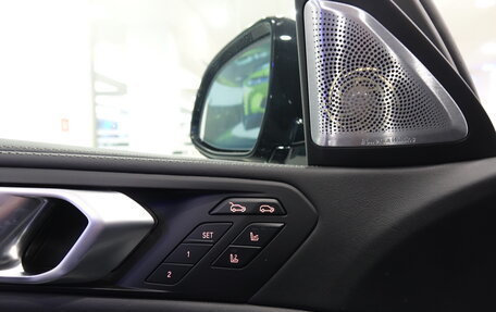 BMW X6, 2025 год, 18 120 000 рублей, 22 фотография