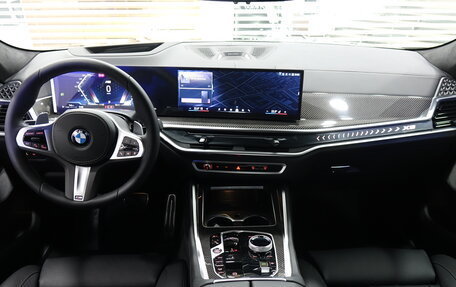 BMW X6, 2025 год, 18 120 000 рублей, 13 фотография