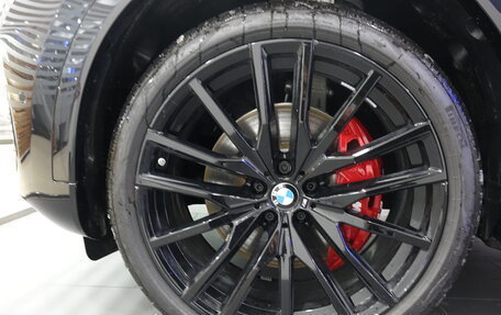 BMW X6, 2025 год, 18 120 000 рублей, 25 фотография