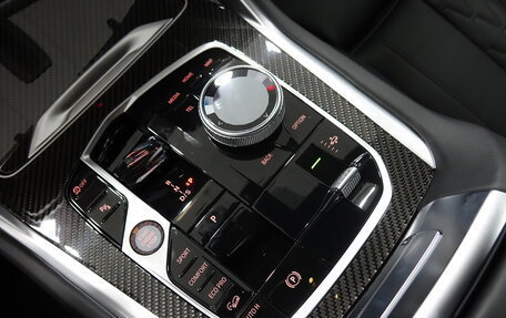 BMW X6, 2025 год, 18 120 000 рублей, 27 фотография