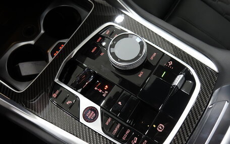 BMW X6, 2025 год, 18 120 000 рублей, 26 фотография