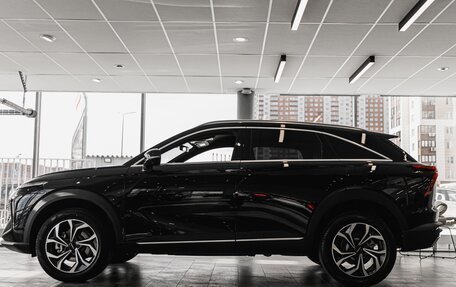 Haval F7, 2026 год, 3 499 000 рублей, 4 фотография