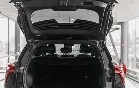 Haval F7, 2026 год, 3 499 000 рублей, 10 фотография