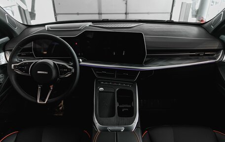 Haval F7, 2026 год, 3 499 000 рублей, 20 фотография