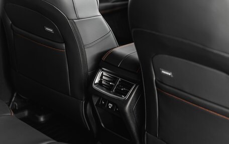 Haval F7, 2026 год, 3 499 000 рублей, 16 фотография