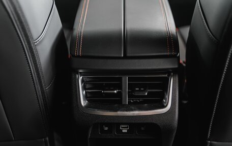 Haval F7, 2026 год, 3 499 000 рублей, 22 фотография