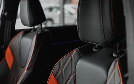 Haval F7, 2026 год, 3 499 000 рублей, 30 фотография