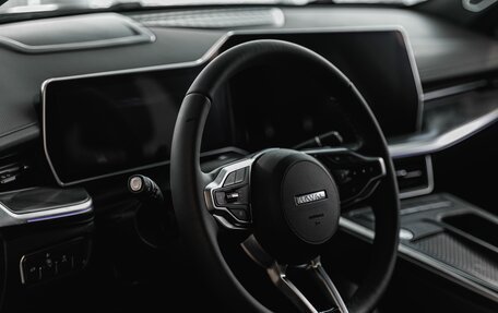 Haval F7, 2026 год, 3 499 000 рублей, 31 фотография