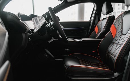 Haval F7, 2026 год, 3 499 000 рублей, 36 фотография