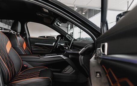 Haval F7, 2026 год, 3 499 000 рублей, 26 фотография