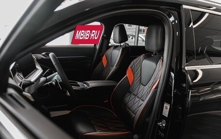 Haval F7, 2026 год, 3 499 000 рублей, 35 фотография