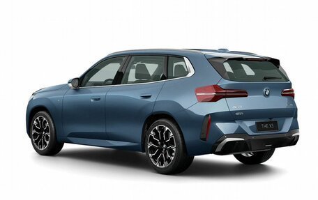 BMW X3, 2025 год, 7 615 000 рублей, 4 фотография