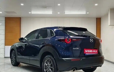 Mazda CX-30 I, 2022 год, 1 699 017 рублей, 4 фотография