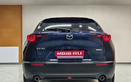 Mazda CX-30 I, 2022 год, 1 699 017 рублей, 5 фотография