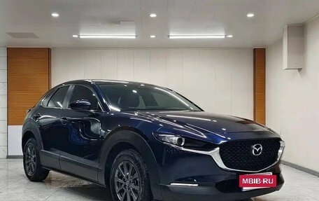 Mazda CX-30 I, 2022 год, 1 699 017 рублей, 3 фотография