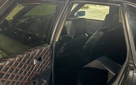 Audi 80, 1991 год, 300 000 рублей, 7 фотография