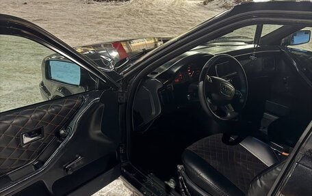 Audi 80, 1991 год, 300 000 рублей, 6 фотография