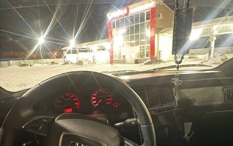 Audi 80, 1991 год, 300 000 рублей, 5 фотография