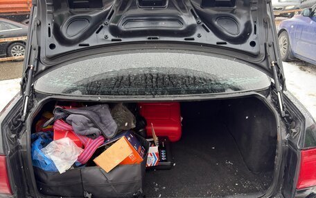 Audi 80, 1991 год, 300 000 рублей, 15 фотография