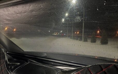 Audi 80, 1991 год, 300 000 рублей, 13 фотография