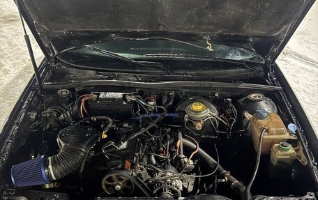 Audi 80, 1991 год, 300 000 рублей, 14 фотография