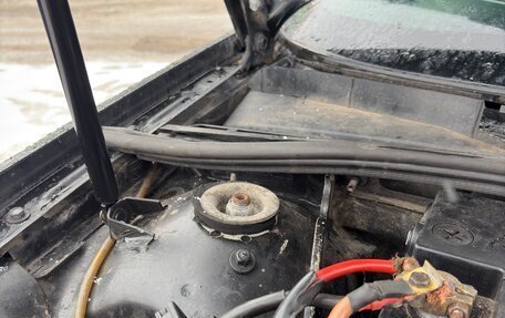 Audi 80, 1991 год, 300 000 рублей, 17 фотография