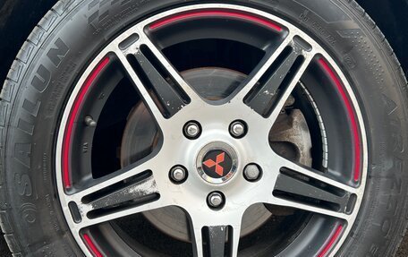 Mitsubishi Lancer IX, 2012 год, 820 000 рублей, 7 фотография