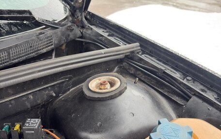 Audi 80, 1991 год, 300 000 рублей, 16 фотография