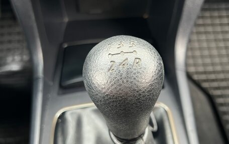 Mitsubishi Lancer IX, 2012 год, 820 000 рублей, 14 фотография