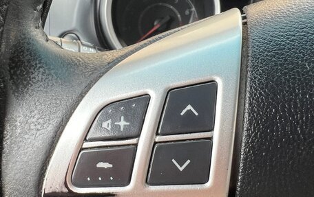 Mitsubishi Lancer IX, 2012 год, 820 000 рублей, 17 фотография