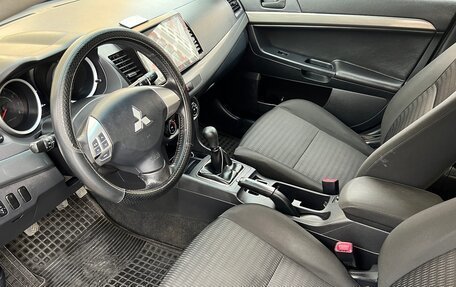 Mitsubishi Lancer IX, 2012 год, 820 000 рублей, 21 фотография