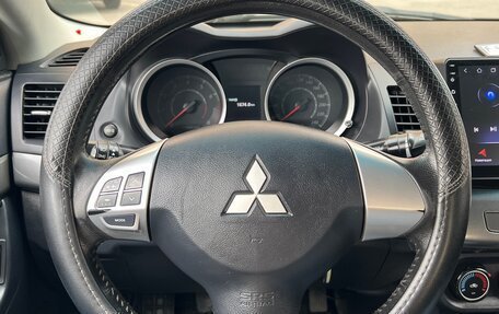 Mitsubishi Lancer IX, 2012 год, 820 000 рублей, 16 фотография