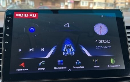 Mitsubishi Lancer IX, 2012 год, 820 000 рублей, 12 фотография