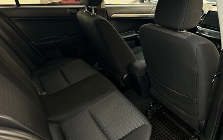 Mitsubishi Lancer IX, 2012 год, 820 000 рублей, 24 фотография