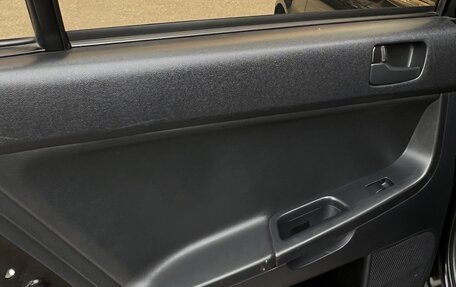 Mitsubishi Lancer IX, 2012 год, 820 000 рублей, 26 фотография