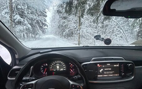 KIA Sorento III Prime рестайлинг, 2018 год, 2 300 000 рублей, 4 фотография