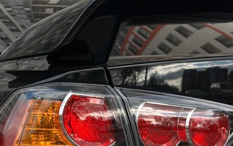 Mitsubishi Lancer IX, 2012 год, 820 000 рублей, 34 фотография