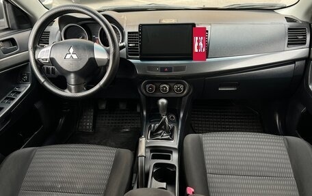 Mitsubishi Lancer IX, 2012 год, 820 000 рублей, 28 фотография