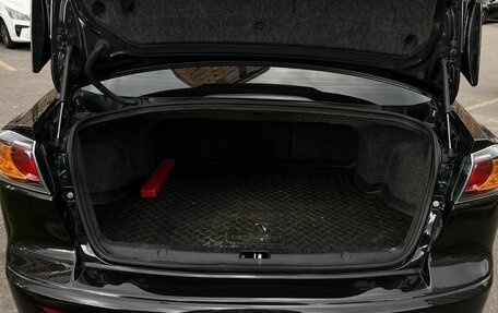 Mitsubishi Lancer IX, 2012 год, 820 000 рублей, 30 фотография