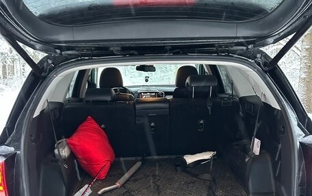 KIA Sorento III Prime рестайлинг, 2018 год, 2 300 000 рублей, 9 фотография