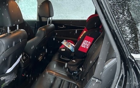 KIA Sorento III Prime рестайлинг, 2018 год, 2 300 000 рублей, 12 фотография