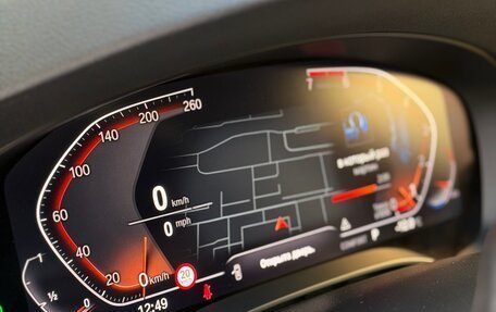 BMW 5 серия, 2020 год, 4 300 000 рублей, 11 фотография