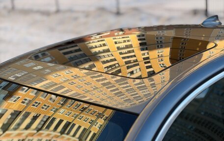 BMW 5 серия, 2020 год, 4 300 000 рублей, 16 фотография