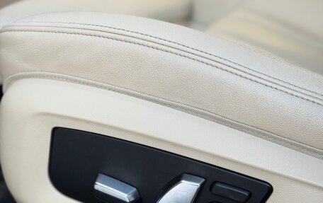 BMW 5 серия, 2020 год, 4 300 000 рублей, 13 фотография