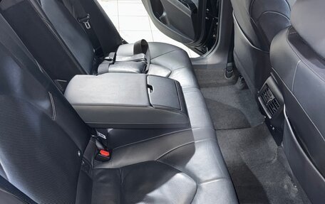 Toyota Camry, 2021 год, 2 350 000 рублей, 11 фотография